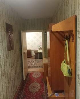 3-к квартира, вторичка, 54м2, 2/9 этаж