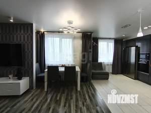 2-к квартира, вторичка, 80м2, 19/21 этаж