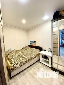 3-к квартира, вторичка, 55м2, 3/5 этаж