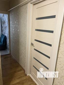 1-к квартира, вторичка, 33м2, 2/5 этаж
