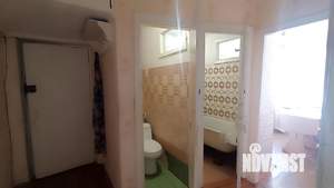 3-к квартира, вторичка, 60м2, 4/5 этаж