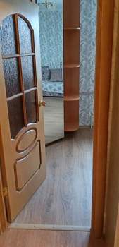 2-к квартира, вторичка, 40м2, 5/5 этаж