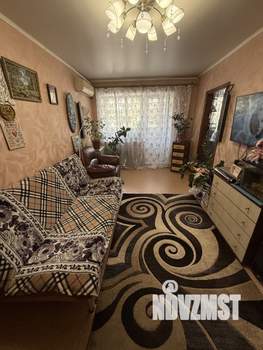 2-к квартира, вторичка, 41м2, 5/5 этаж