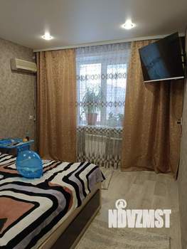 4-к квартира, вторичка, 76м2, 4/5 этаж