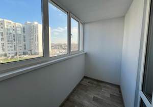 2-к квартира, вторичка, 55м2, 4/10 этаж