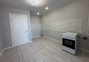 1-к квартира, вторичка, 39м2, 2/10 этаж