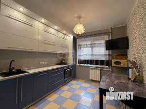 3-к квартира, вторичка, 65м2, 1/5 этаж