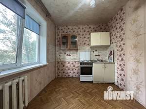 1-к квартира, вторичка, 37м2, 5/9 этаж