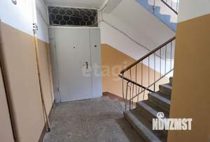 1-к квартира, вторичка, 38м2, 8/10 этаж