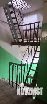 2-к квартира, вторичка, 49м2, 9/9 этаж