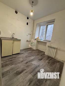 2-к квартира, вторичка, 43м2, 4/5 этаж