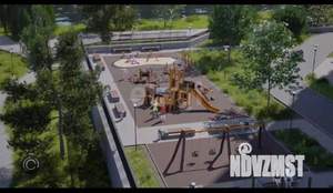 1-к квартира, вторичка, 43м2, 2/10 этаж