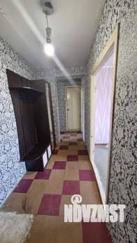 2-к квартира, вторичка, 49м2, 3/5 этаж
