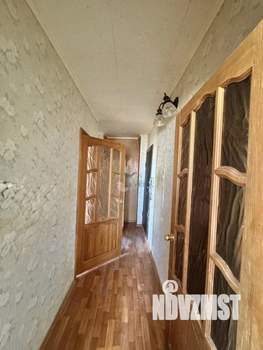 2-к квартира, вторичка, 44м2, 5/5 этаж