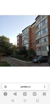 3-к квартира, вторичка, 73м2, 4/5 этаж