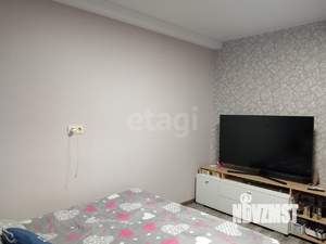 2-к квартира, вторичка, 44м2, 5/5 этаж