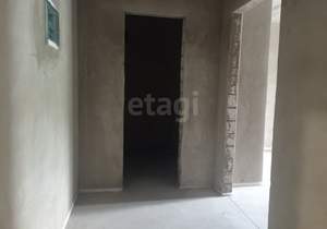 1-к квартира, вторичка, 40м2, 5/10 этаж