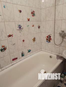 2-к квартира, вторичка, 52м2, 5/5 этаж