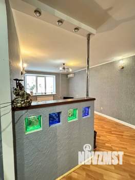 3-к квартира, вторичка, 64м2, 3/10 этаж