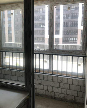 1-к квартира, вторичка, 35м2, 3/10 этаж