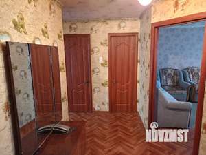 3-к квартира, вторичка, 61м2, 1/5 этаж