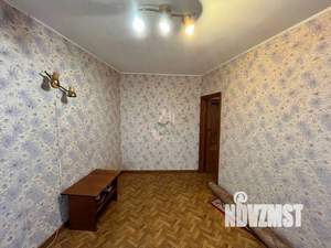 4-к квартира, вторичка, 79м2, 4/9 этаж