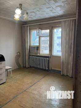 2-к квартира, вторичка, 45м2, 4/5 этаж