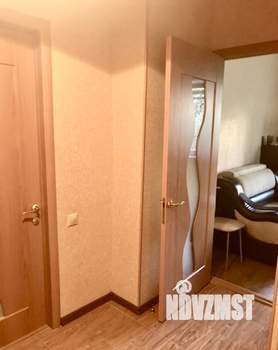 1-к квартира, вторичка, 38м2, 7/10 этаж