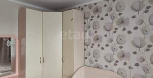 3-к квартира, вторичка, 61м2, 9/10 этаж