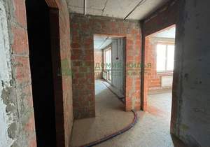 1-к квартира, вторичка, 44м2, 2/24 этаж