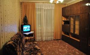 4-к квартира, вторичка, 62м2, 5/5 этаж
