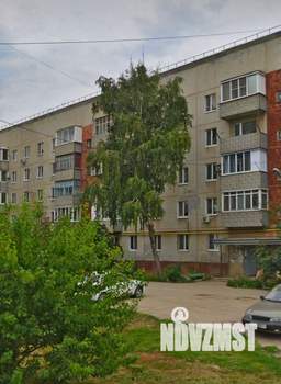 1-к квартира, вторичка, 35м2, 3/5 этаж