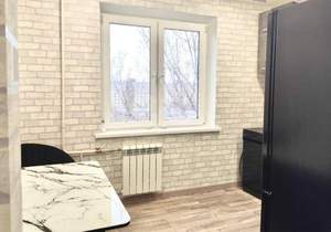 1-к квартира, вторичка, 37м2, 9/9 этаж