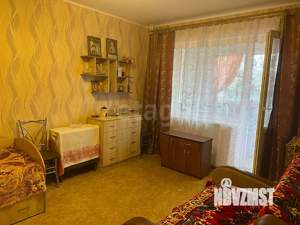 2-к квартира, вторичка, 49м2, 2/10 этаж