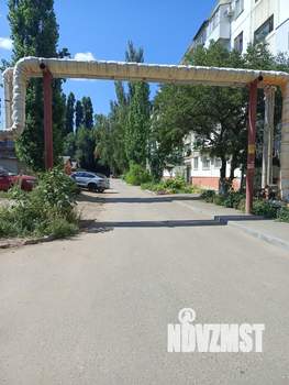 2-к квартира, вторичка, 46м2, 2/5 этаж