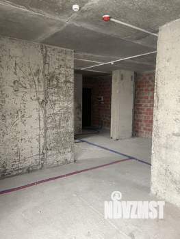 2-к квартира, вторичка, 55м2, 22/25 этаж