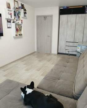 3-к квартира, вторичка, 72м2, 5/10 этаж