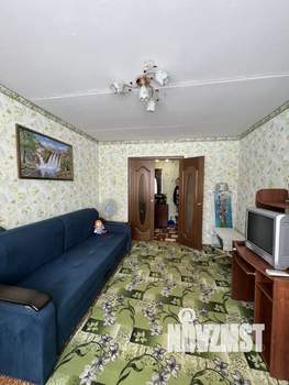 2-к квартира, вторичка, 47м2, 1/5 этаж