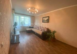 3-к квартира, вторичка, 57м2, 4/5 этаж