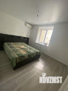 3-к квартира, вторичка, 71м2, 4/6 этаж