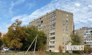 3-к квартира, вторичка, 56м2, 9/9 этаж