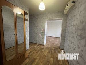 2-к квартира, вторичка, 65м2, 3/5 этаж