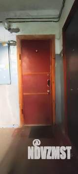 1-к квартира, вторичка, 35м2, 3/5 этаж