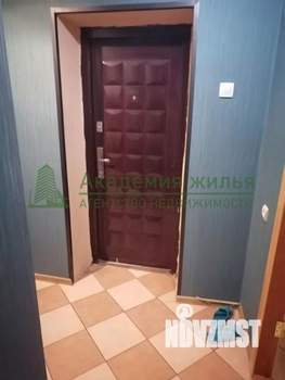 1-к квартира, вторичка, 32м2, 3/5 этаж