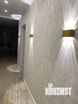 2-к квартира, вторичка, 73м2, 18/25 этаж