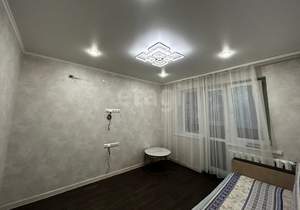 1-к квартира, вторичка, 31м2, 3/5 этаж