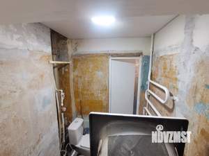 1-к квартира, вторичка, 29м2, 3/5 этаж