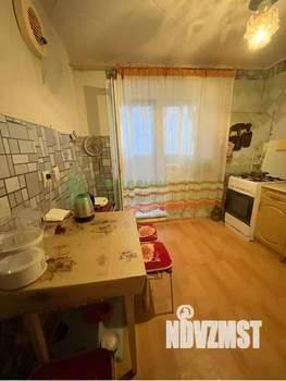 2-к квартира, вторичка, 49м2, 5/5 этаж