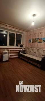 1-к квартира, вторичка, 18м2, 5/5 этаж