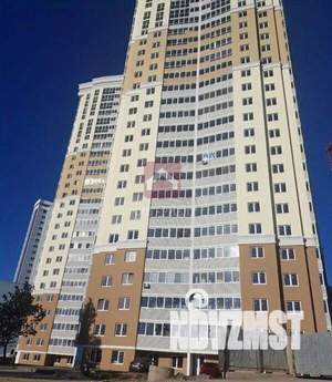 1-к квартира, вторичка, 40м2, 3/27 этаж